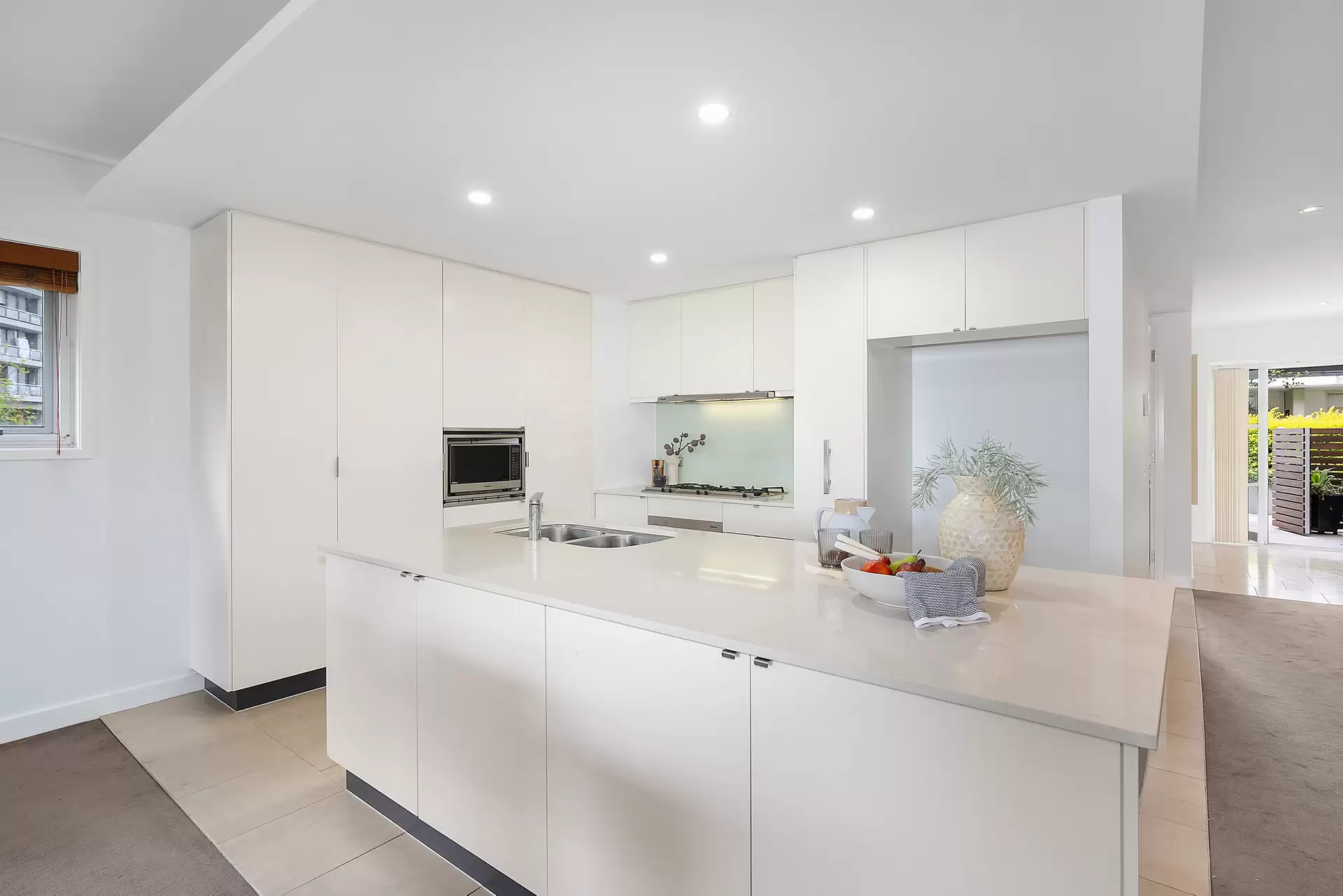 105/1 Amalfi Drive, Wentworth Point Leased by Chidiac Realty - image 1