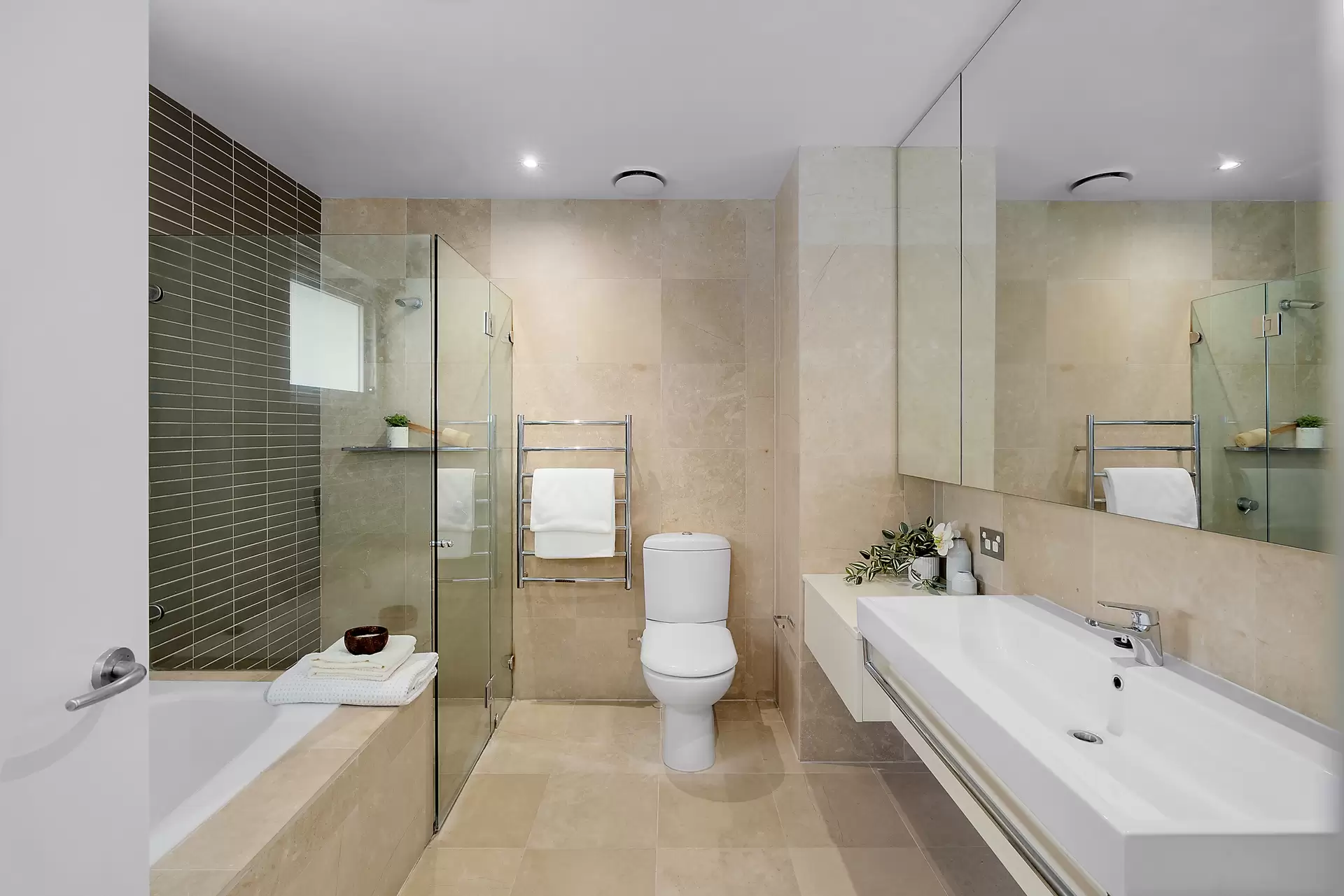 105/1 Amalfi Drive, Wentworth Point Leased by Chidiac Realty - image 1