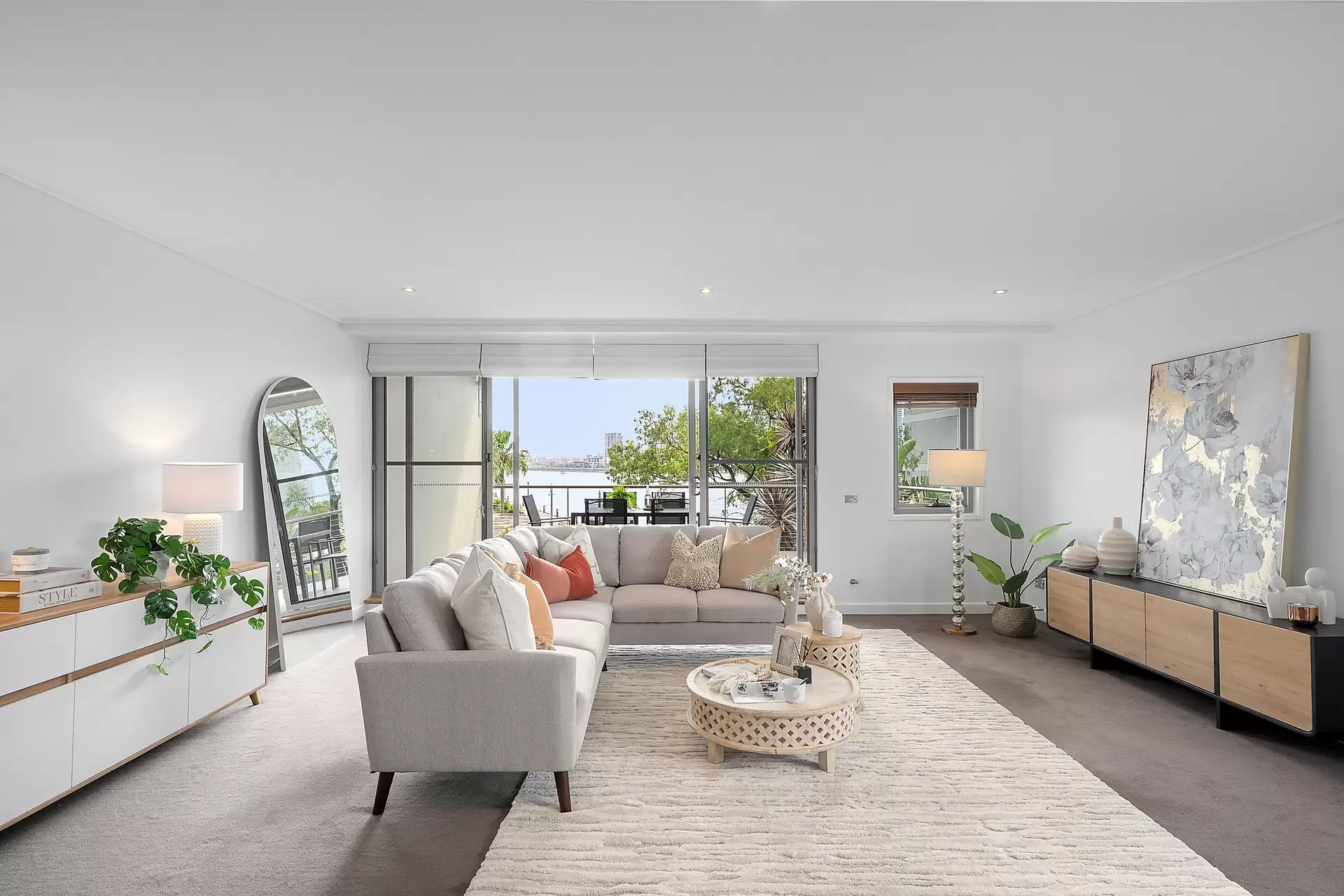 105/1 Amalfi Drive, Wentworth Point Leased by Chidiac Realty - image 1