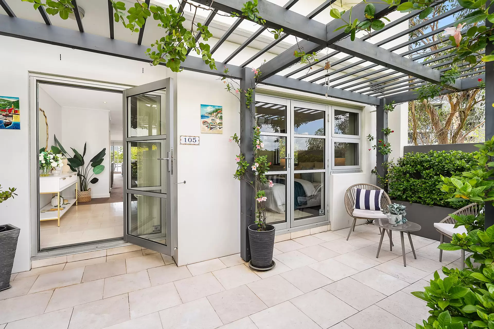 105/1 Amalfi Drive, Wentworth Point Leased by Chidiac Realty - image 1