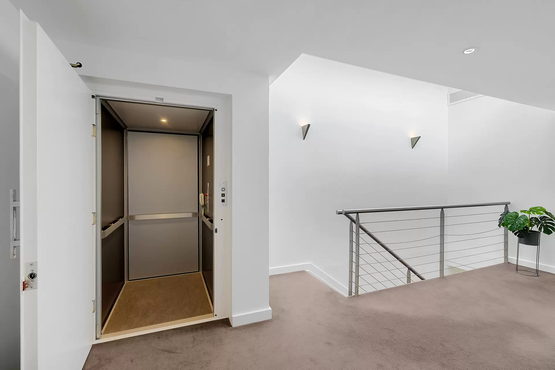 105/1 Amalfi Drive, Wentworth Point Leased by Chidiac Realty - image 1