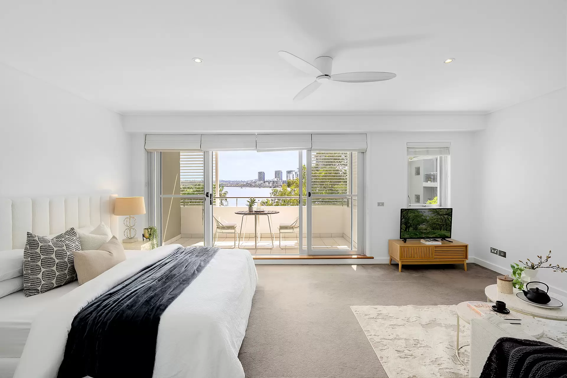 105/1 Amalfi Drive, Wentworth Point Leased by Chidiac Realty - image 1