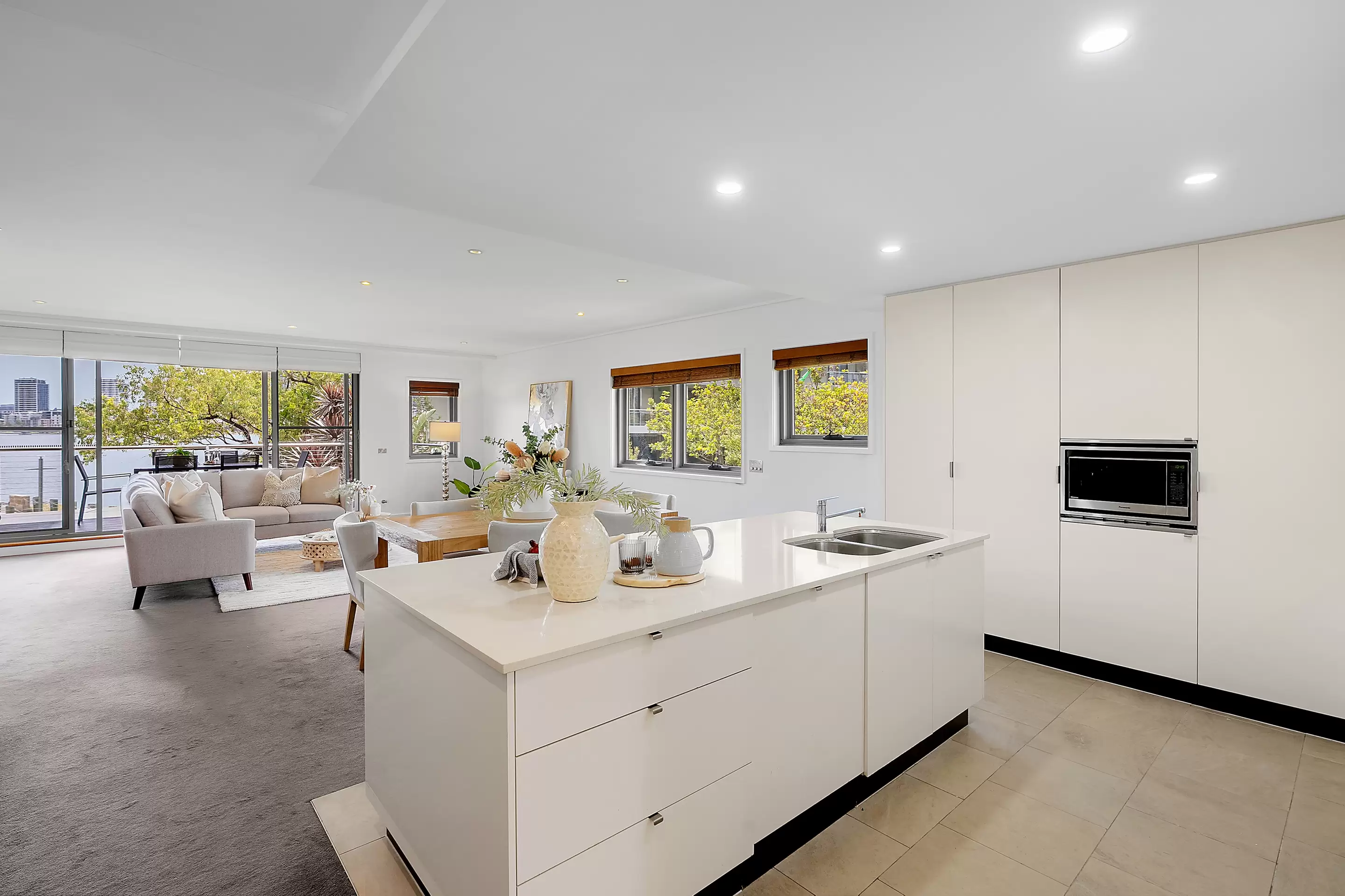 105/1 Amalfi Drive, Wentworth Point Leased by Chidiac Realty - image 13