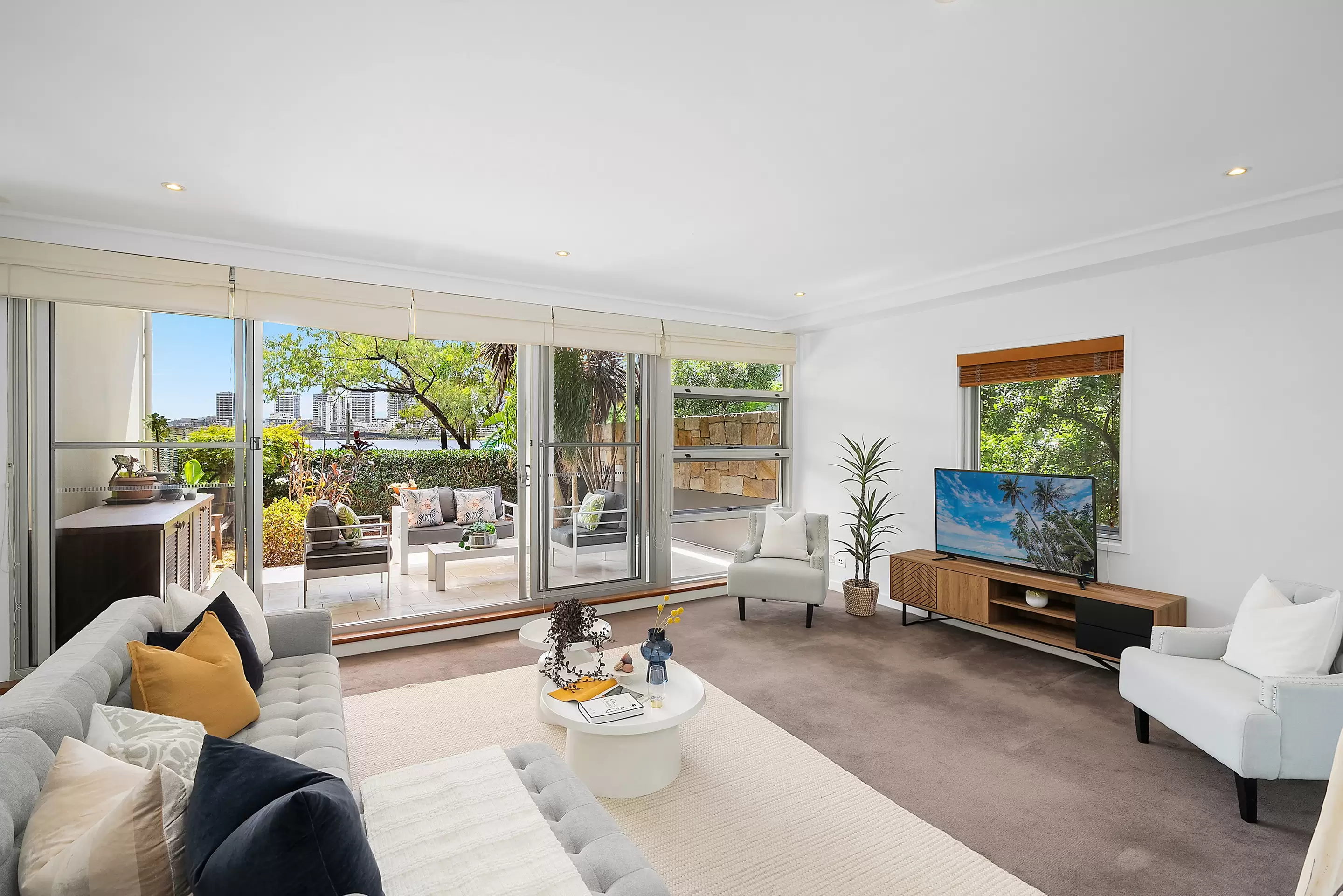 105/1 Amalfi Drive, Wentworth Point Leased by Chidiac Realty - image 8