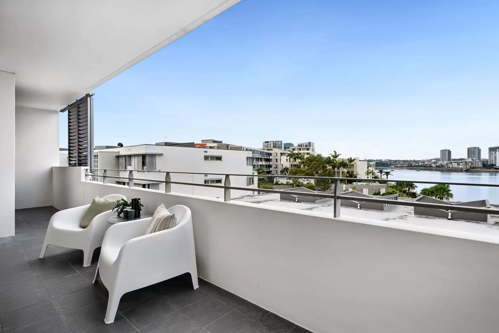 421/25 Bennelong Parkway, Wentworth Point For Sale by Chidiac Realty - image 9