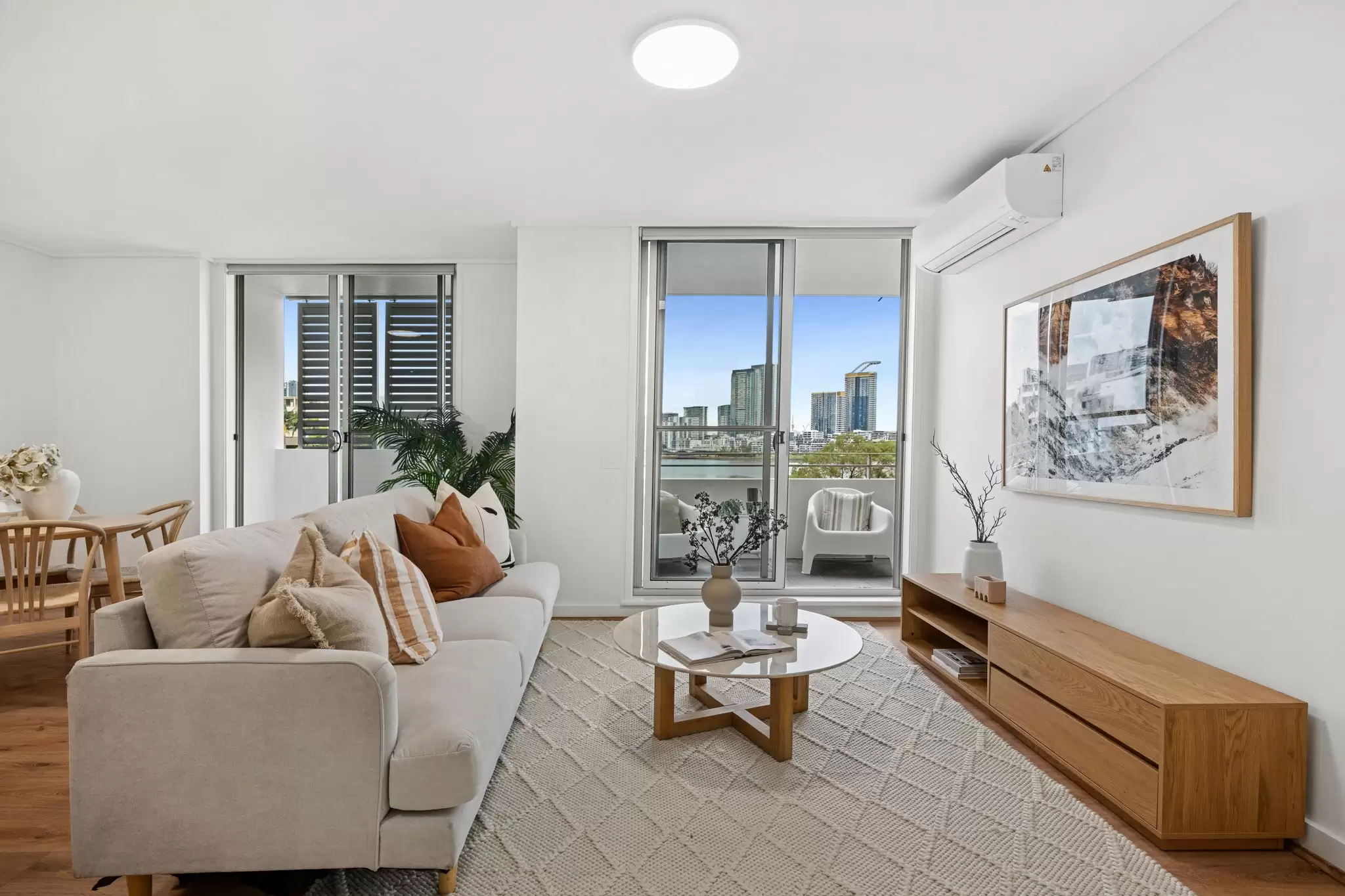 421/25 Bennelong Parkway, Wentworth Point For Sale by Chidiac Realty - image 3