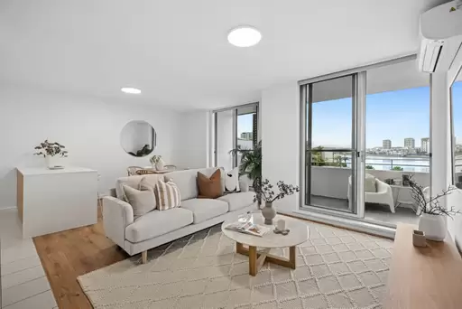 421/25 Bennelong Parkway, Wentworth Point For Sale by Chidiac Realty