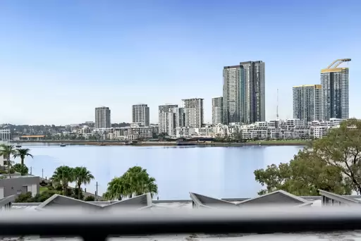 421/25 Bennelong Parkway, Wentworth Point For Sale by Chidiac Realty