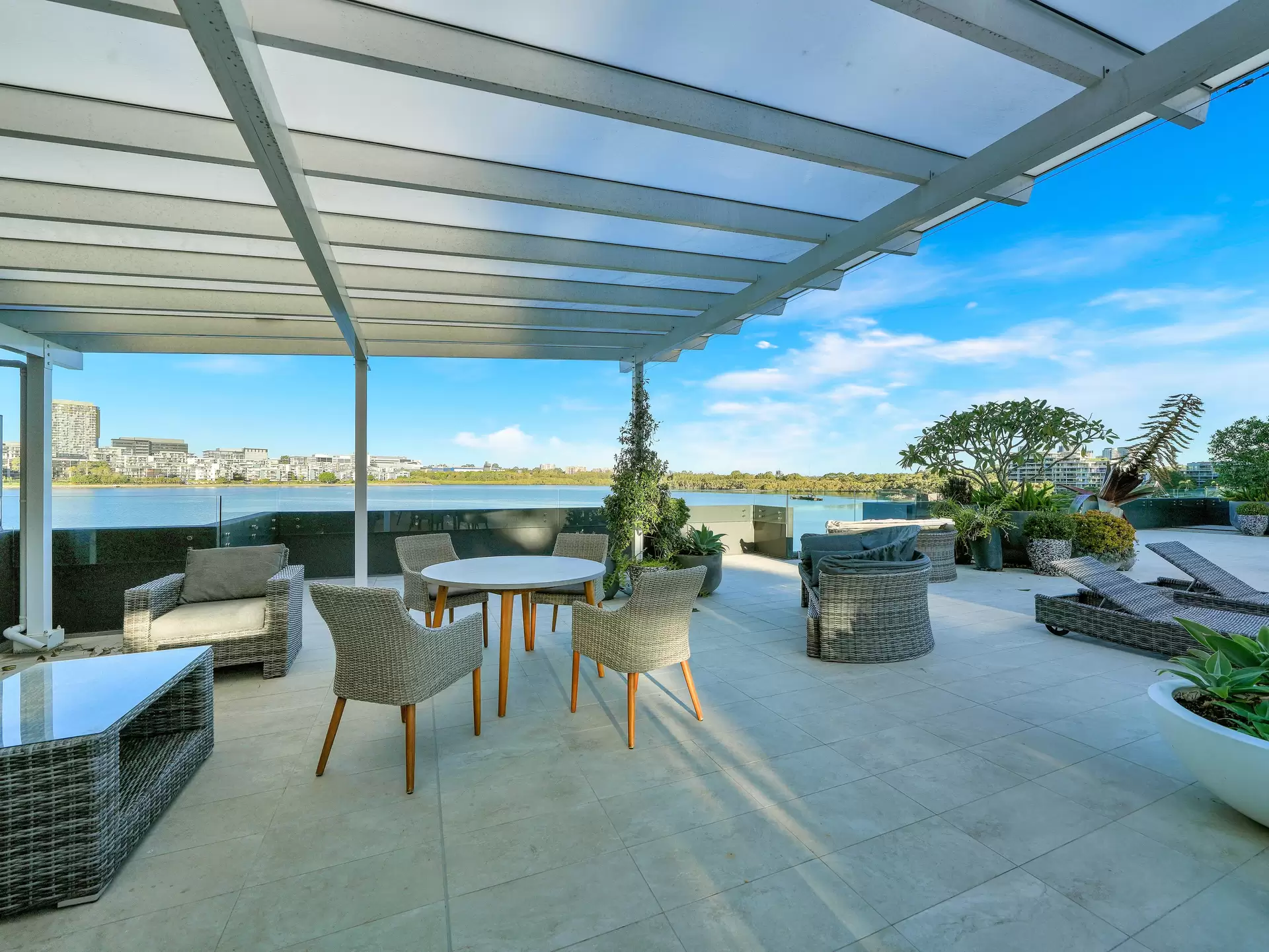 210/14 Marine Parade, Wentworth Point For Lease by Chidiac Realty - image 1
