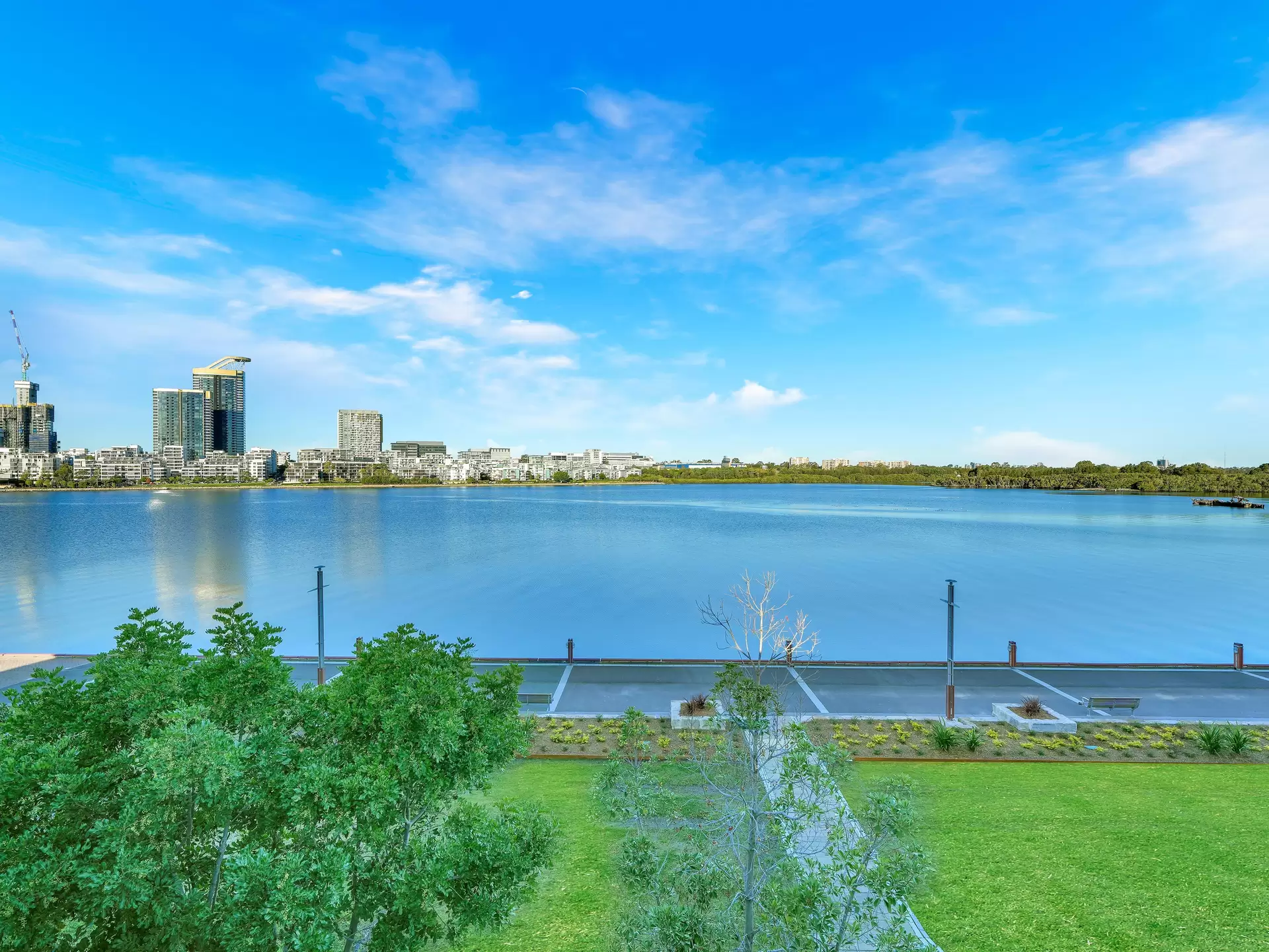 210/14 Marine Parade, Wentworth Point For Lease by Chidiac Realty - image 1