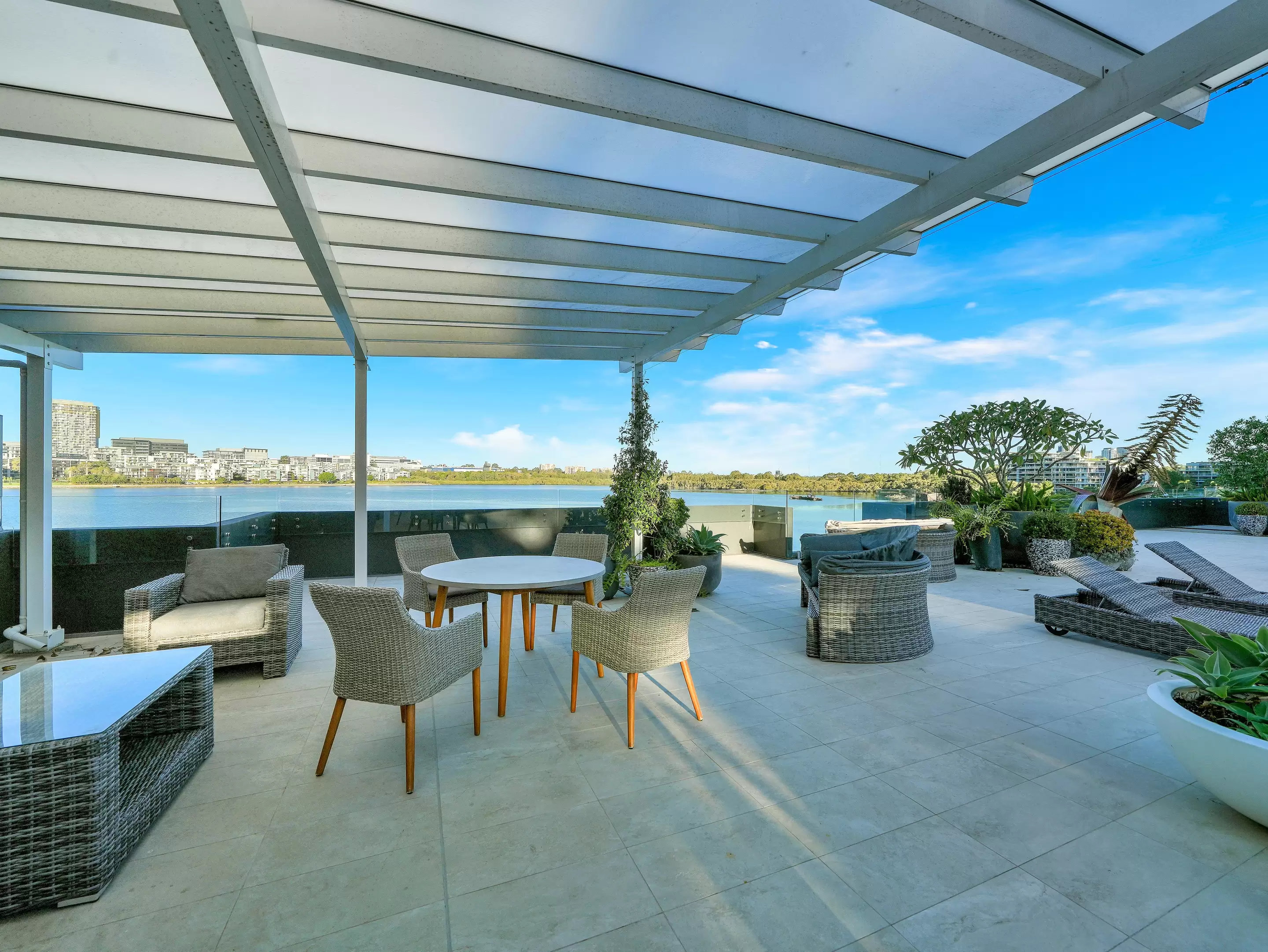 210/14 Marine Parade, Wentworth Point For Lease by Chidiac Realty - image 8