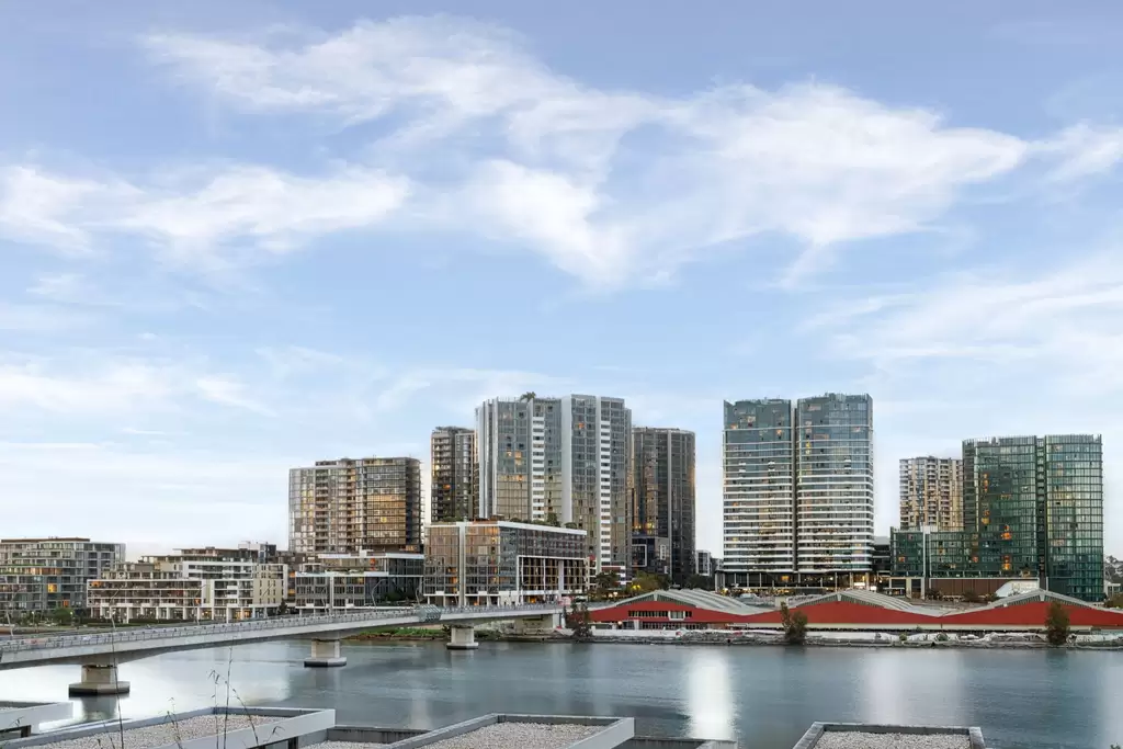 608/36 Shoreline Drive, Rhodes For Sale by Chidiac Realty