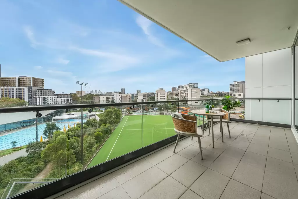 505/8 Rose Valley Way, Zetland For Sale by Chidiac Realty
