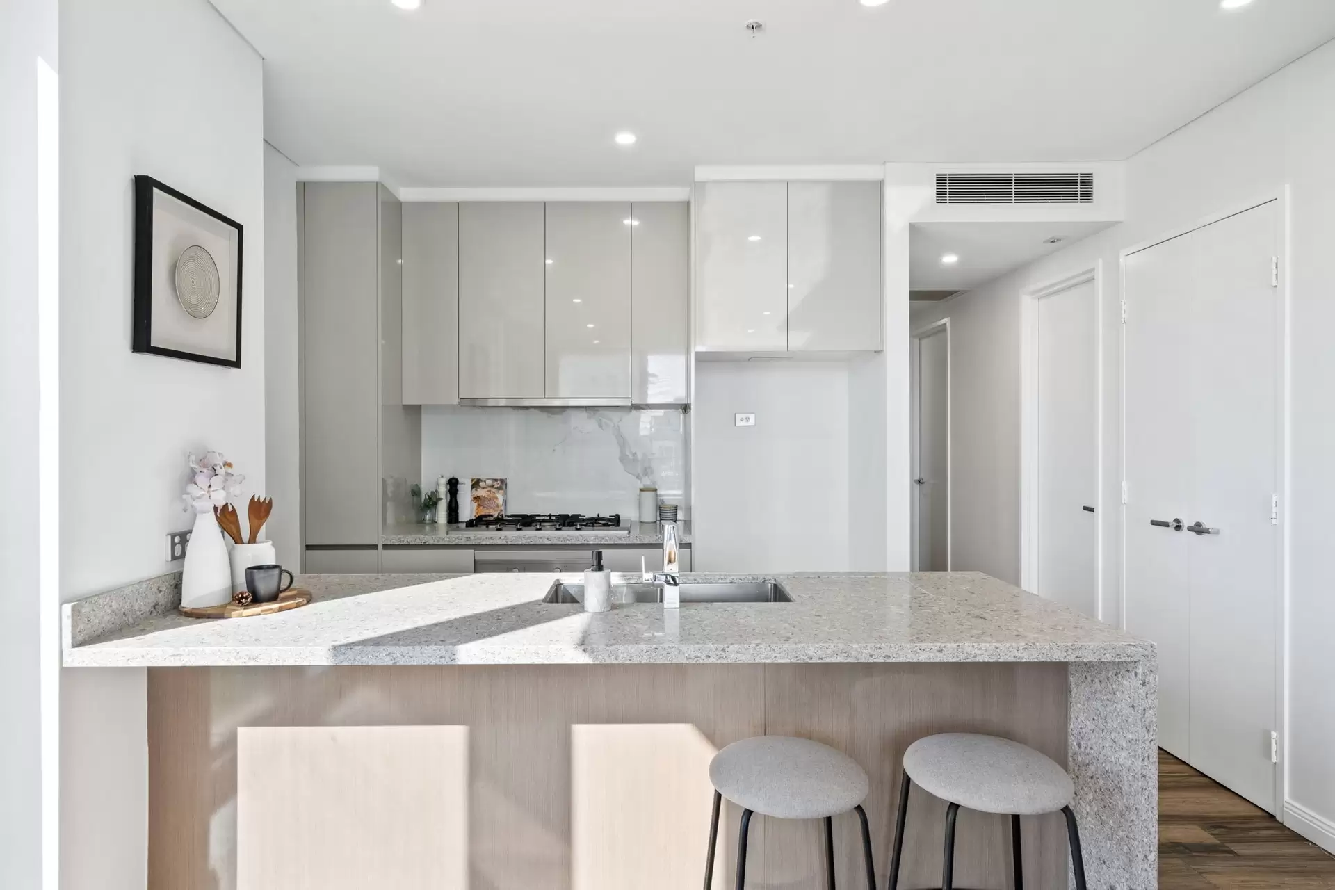 505/8 Rose Valley Way, Zetland Sold by Chidiac Realty - image 1