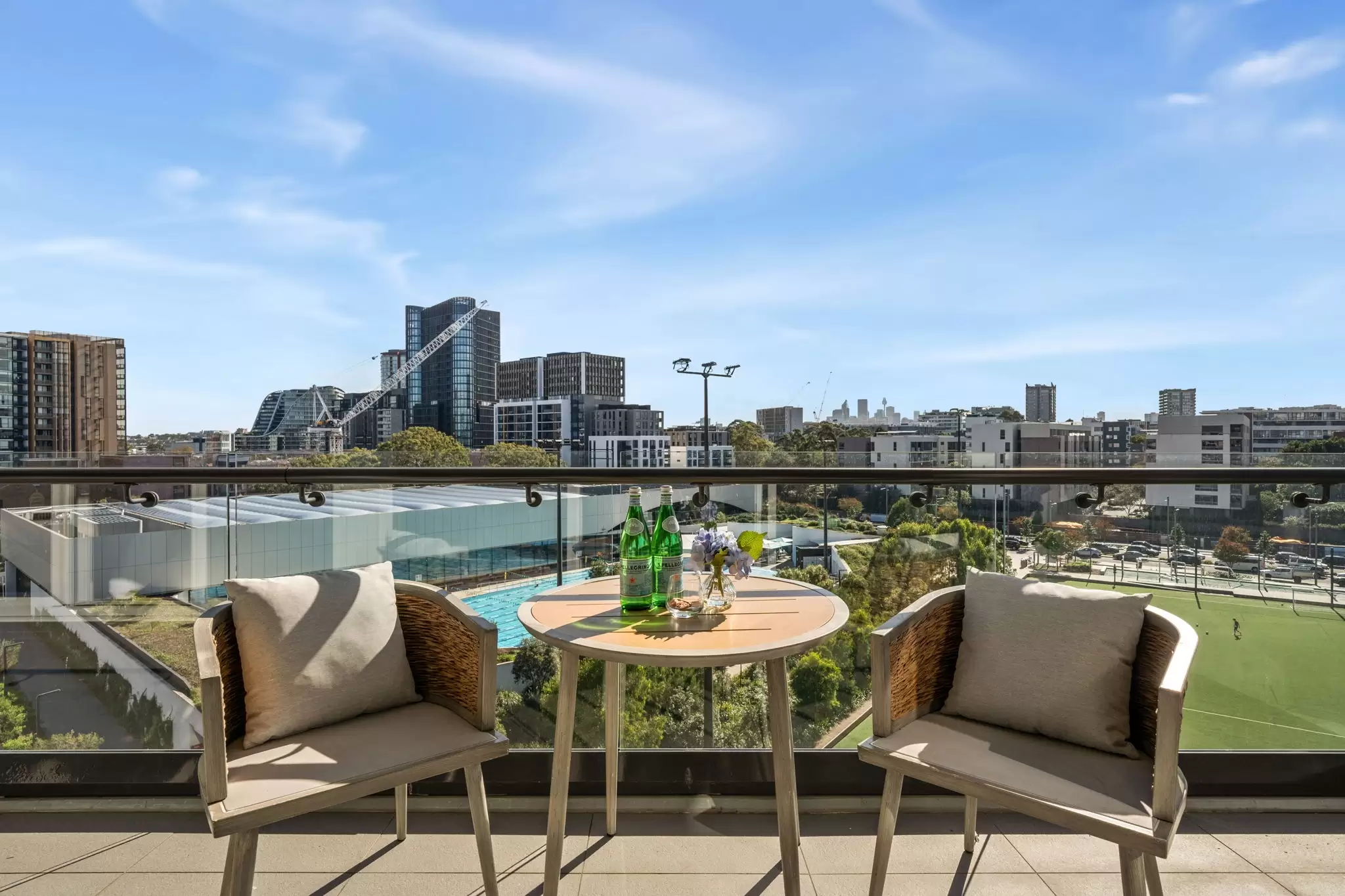 505/8 Rose Valley Way, Zetland For Sale by Chidiac Realty - image 2