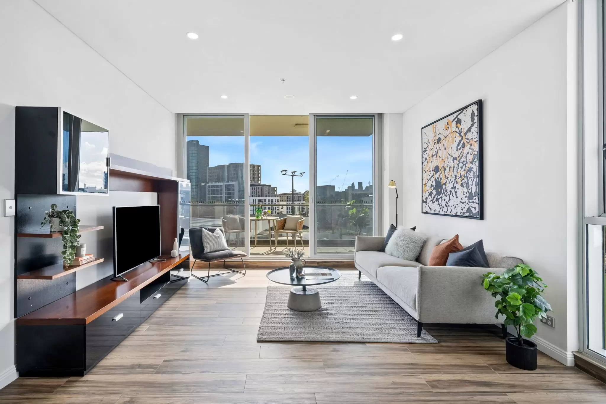 505/8 Rose Valley Way, Zetland For Sale by Chidiac Realty - image 4