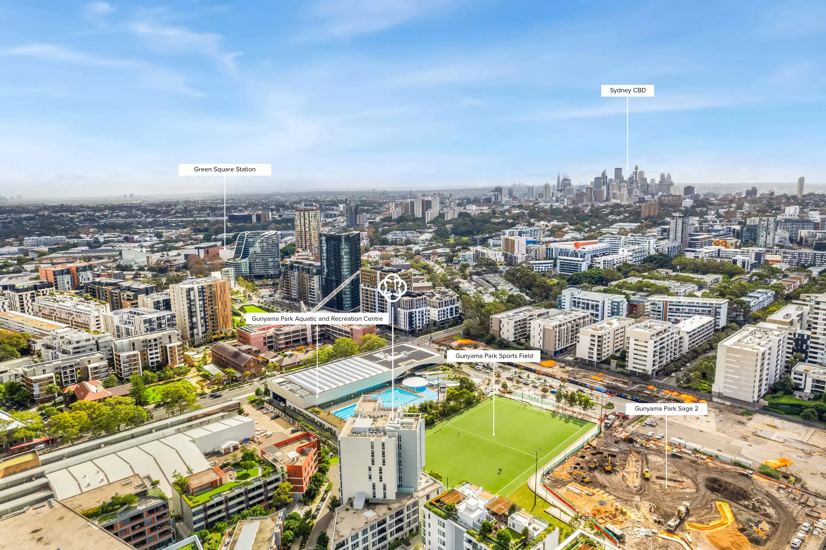 505/8 Rose Valley Way, Zetland For Sale by Chidiac Realty - image 13
