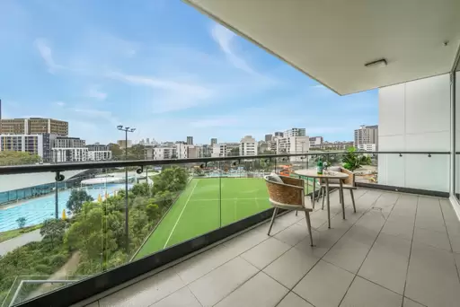 505/8 Rose Valley Way, Zetland For Sale by Chidiac Realty