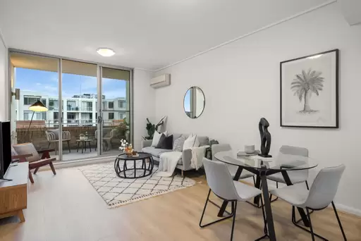 712/19 Hill Road, Wentworth Point For Sale by Chidiac Realty