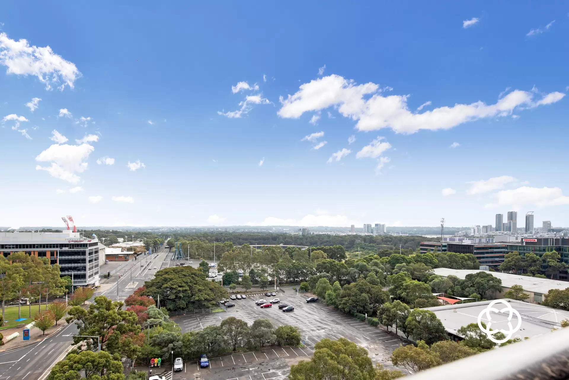 803/11 Australia Avenue, Sydney Olympic Park For Lease by Chidiac Realty - image 1
