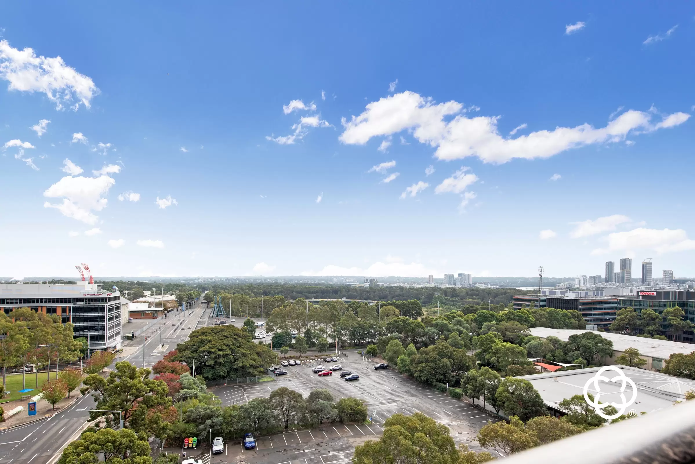803/11 Australia Avenue, Sydney Olympic Park For Lease by Chidiac Realty - image 1