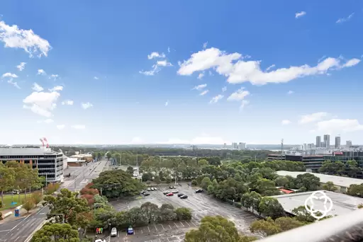 803/11 Australia Avenue, Sydney Olympic Park For Lease by Chidiac Realty
