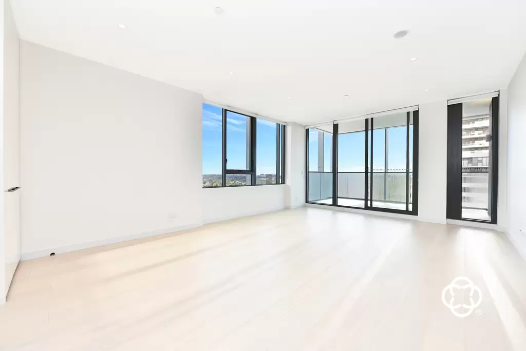 1206/120 Herring Road, Macquarie Park Leased by Chidiac Realty