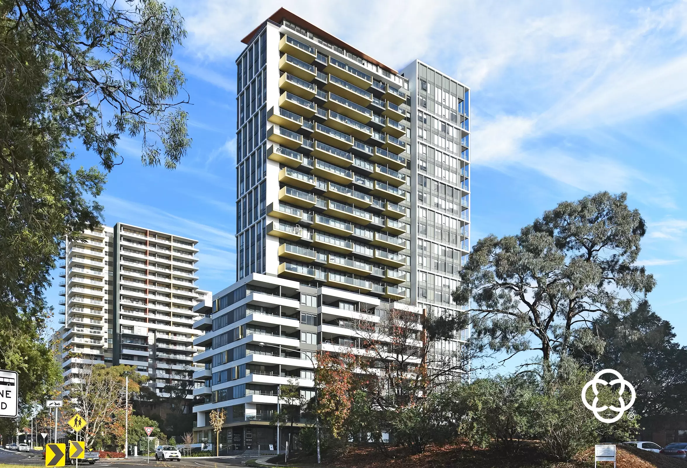 1206/120 Herring Road, Macquarie Park Leased by Chidiac Realty - image 9