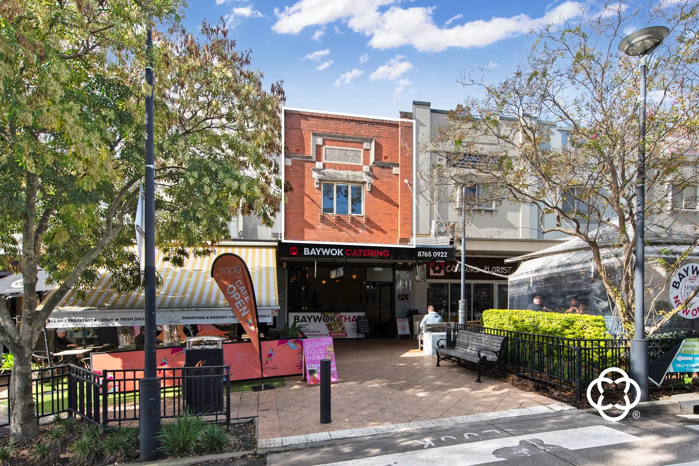 83A Majors Bay Road, Concord For Lease by Chidiac Realty - image 1