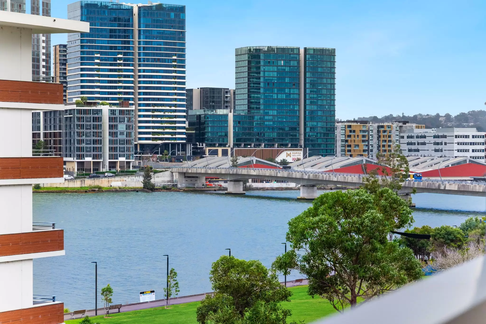 505/13 Mary Street, Rhodes For Sale by Chidiac Realty - image 3