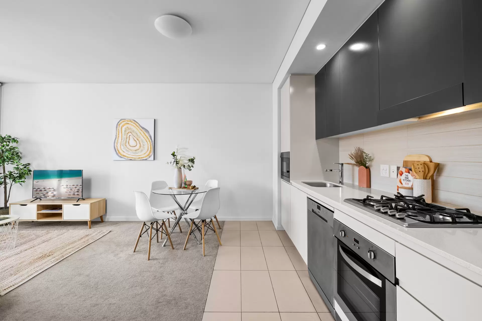 402/10 Savona Drive, Wentworth Point For Lease by Chidiac Realty - image 1