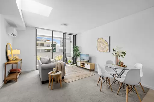 402/10 Savona Drive, Wentworth Point For Lease by Chidiac Realty