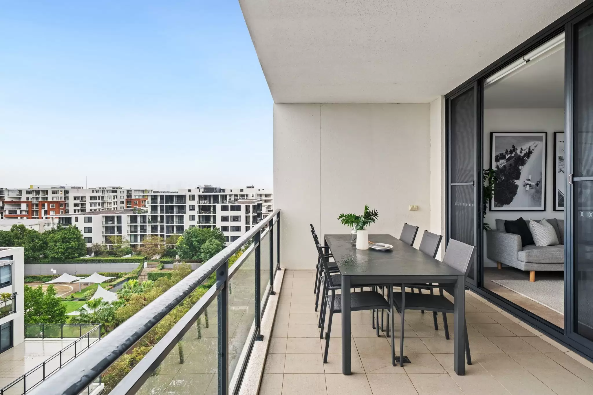 810/22 Baywater Drive, Wentworth Point For Sale by Chidiac Realty - image 9