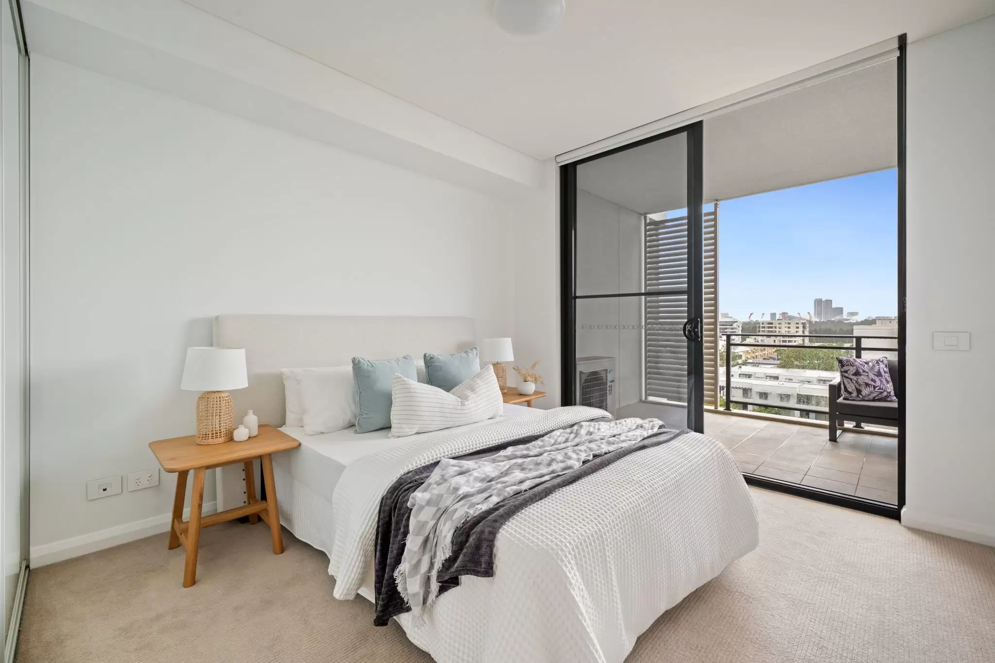 810/22 Baywater Drive, Wentworth Point For Sale by Chidiac Realty - image 7