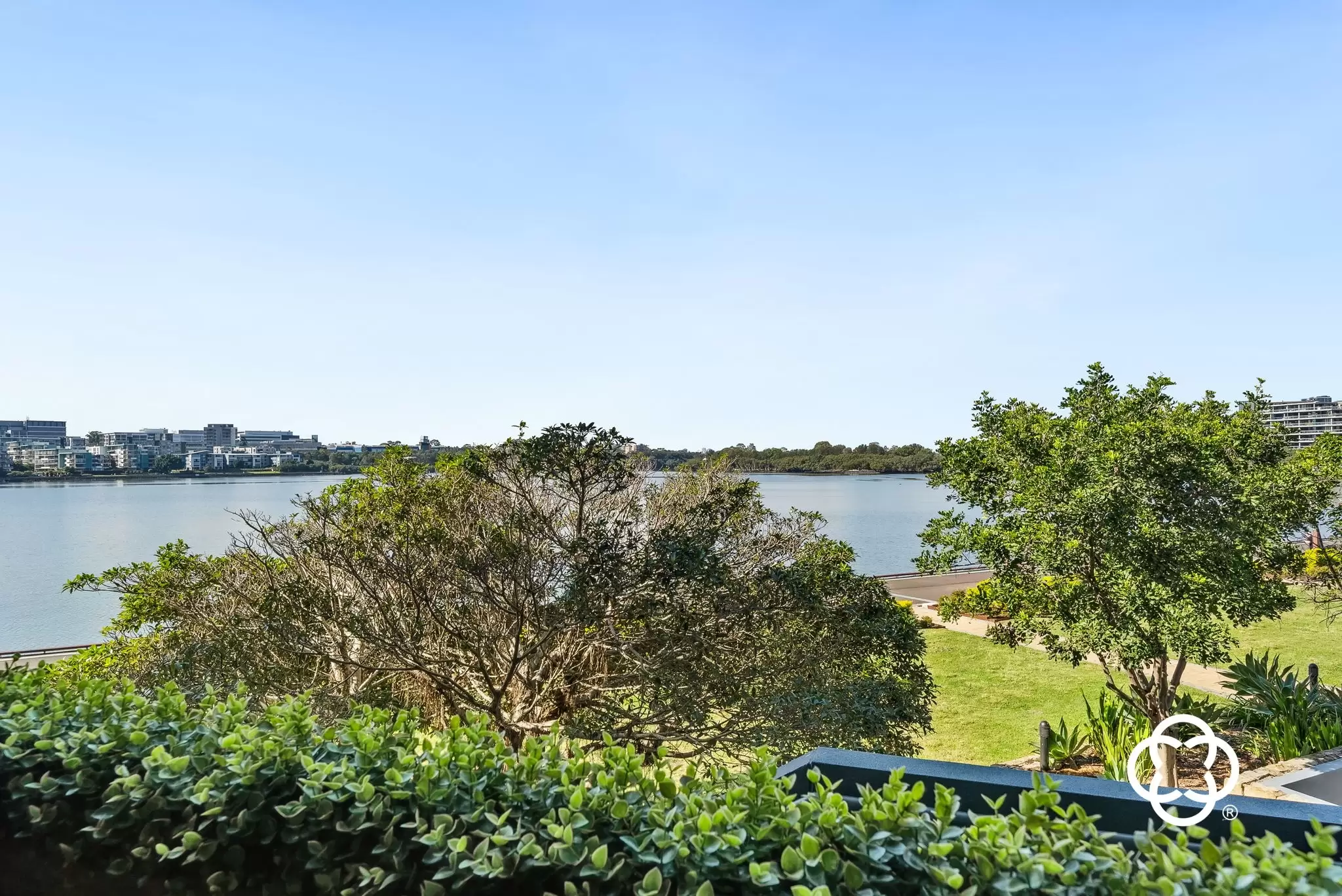 250/30 Baywater Drive, Wentworth Point Leased by Chidiac Realty - image 1