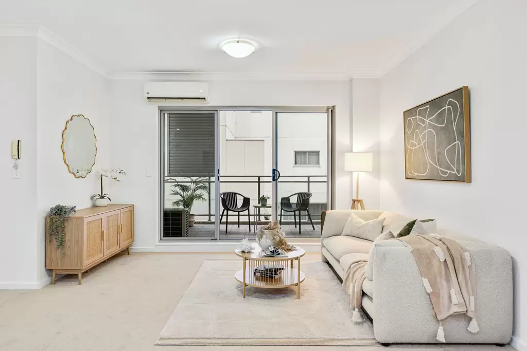 9/104 Railway Terrace, Merrylands For Sale by Chidiac Realty
