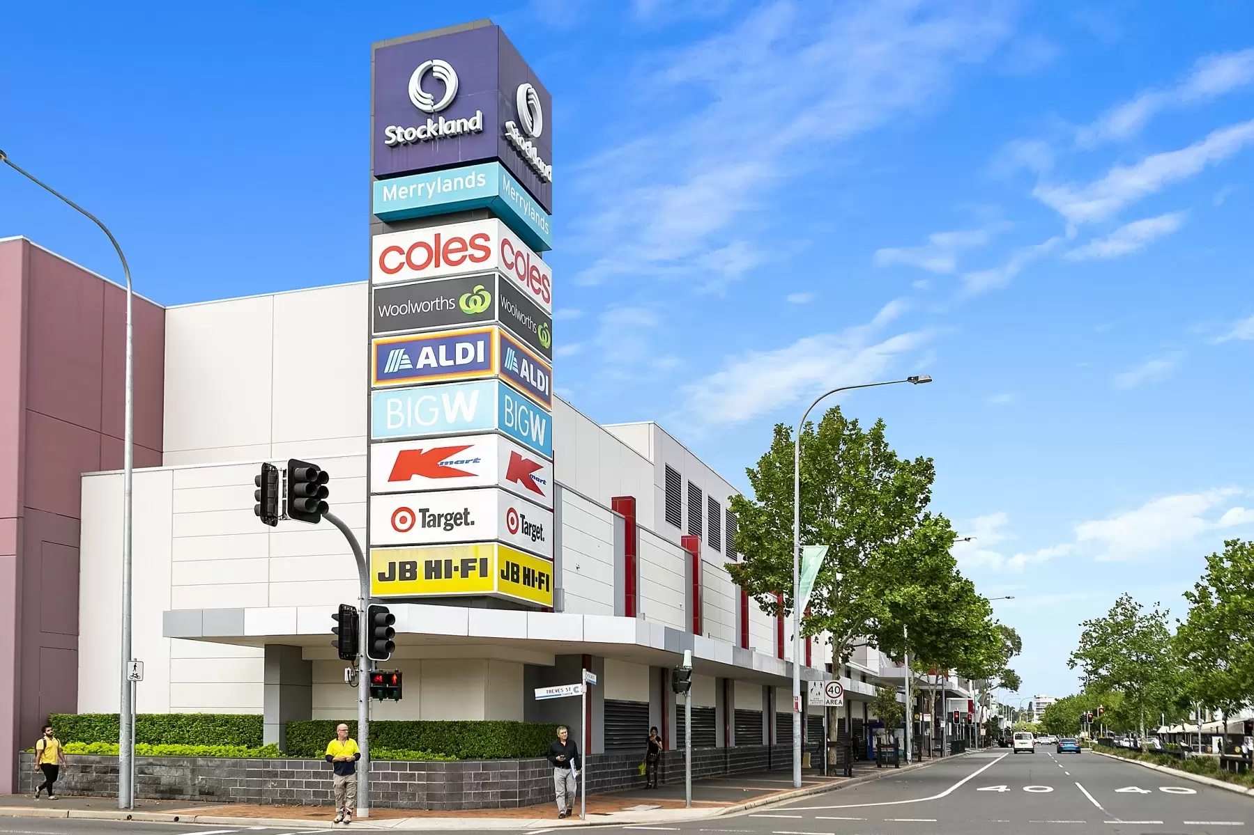 9/104 Railway Terrace, Merrylands For Sale by Chidiac Realty - image 12