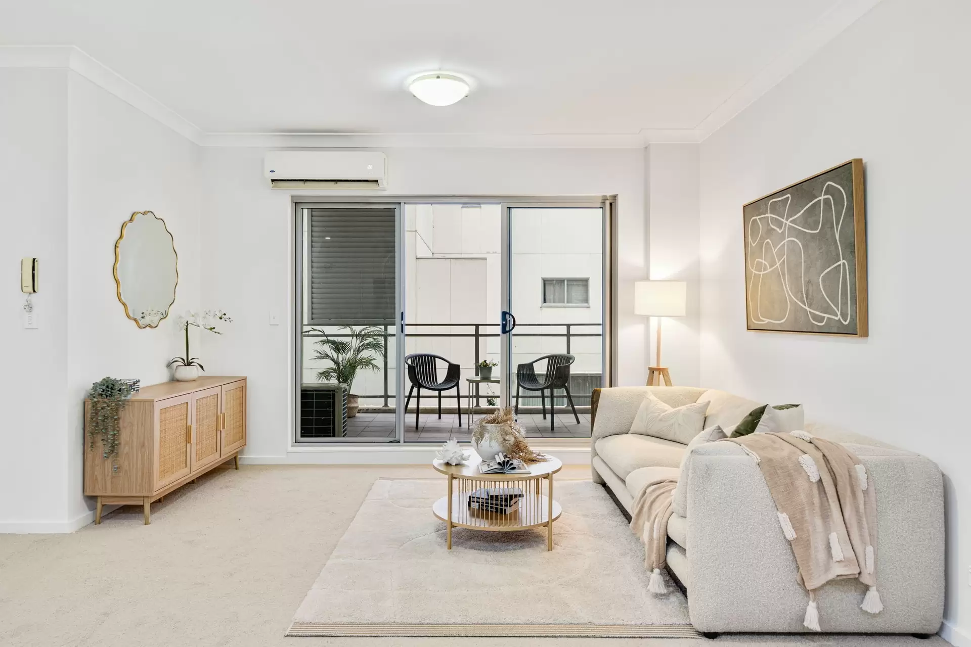 9/104 Railway Terrace, Merrylands For Sale by Chidiac Realty - image 1