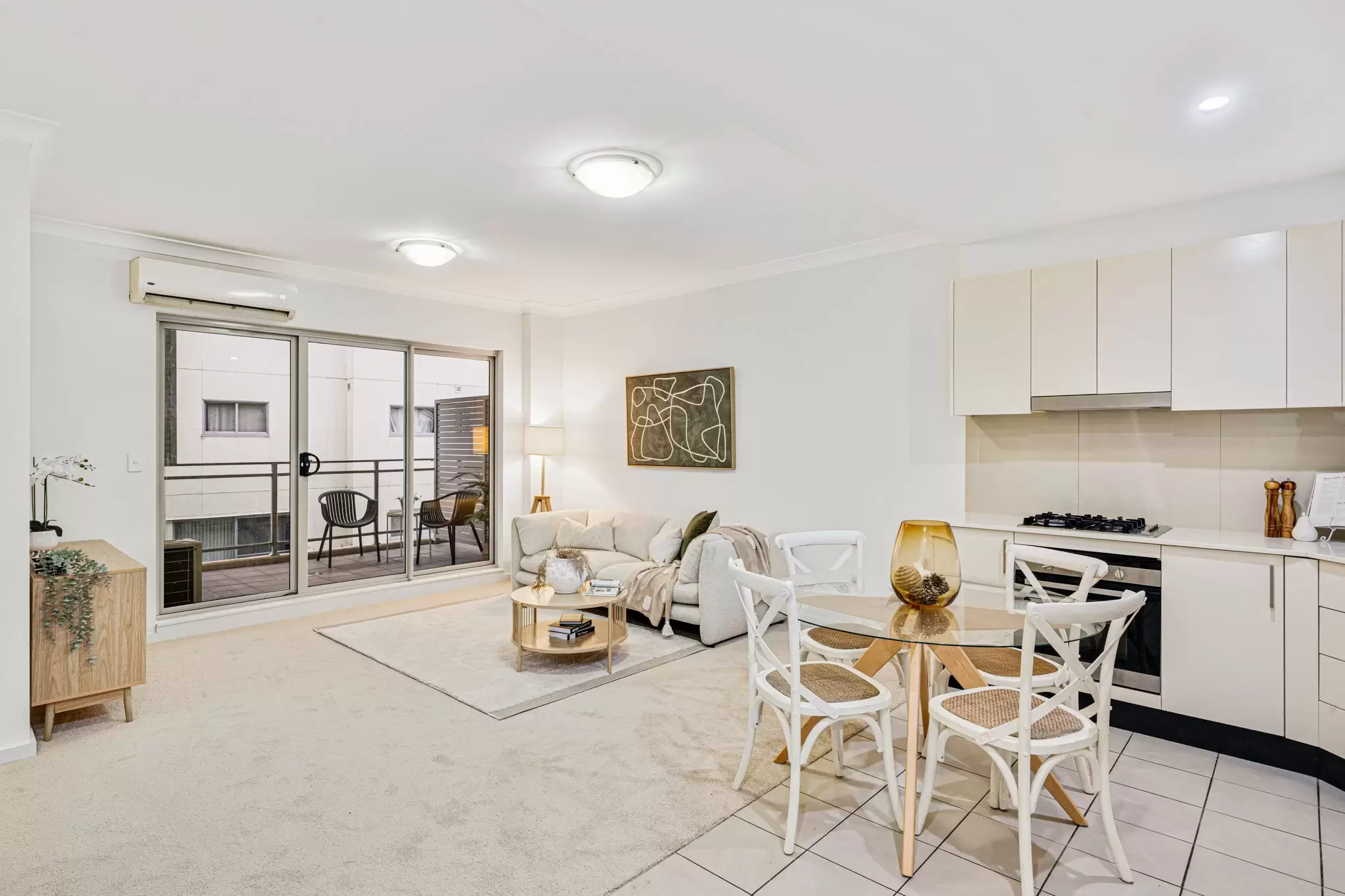 9/104 Railway Terrace, Merrylands For Sale by Chidiac Realty - image 3