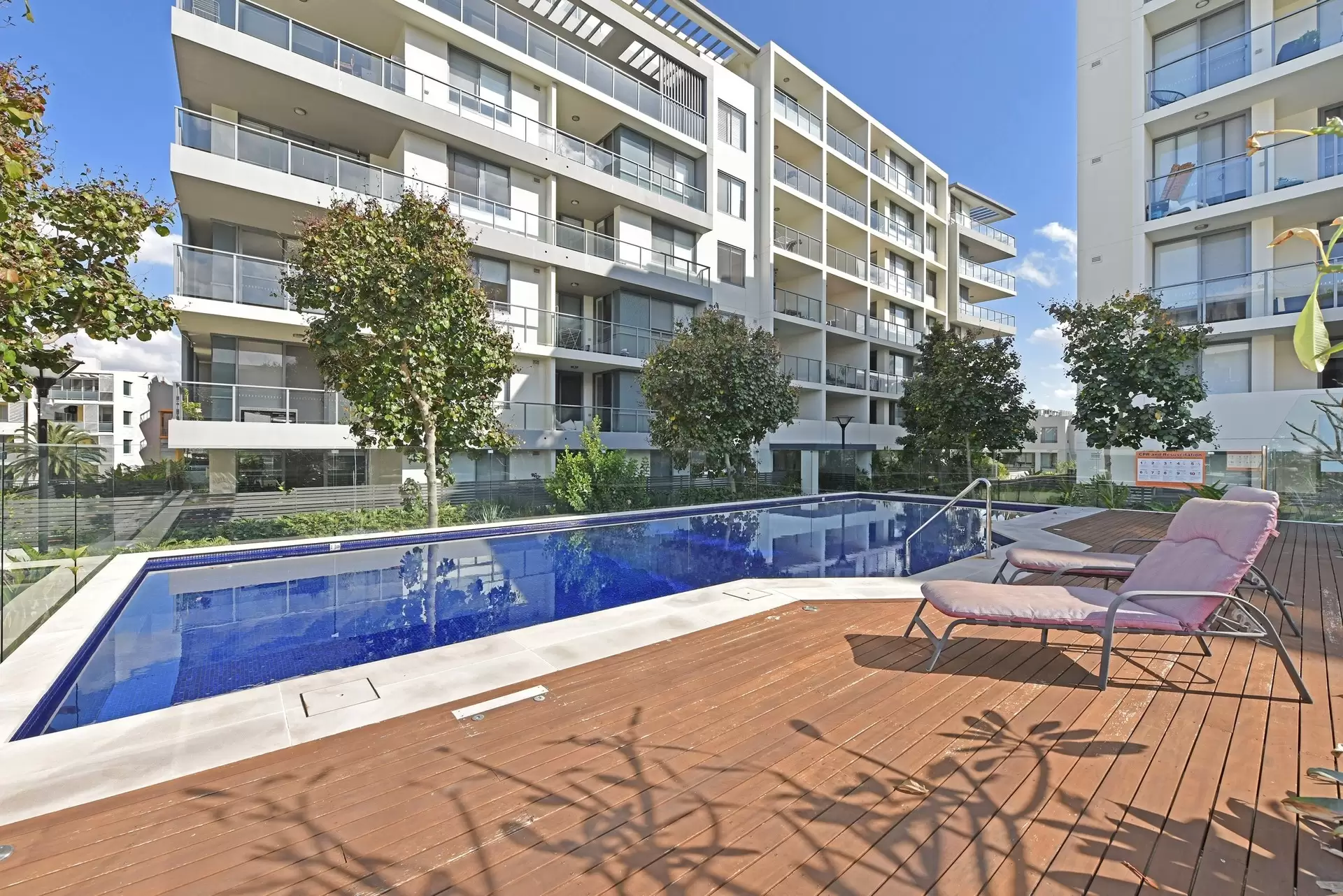 402/8 Marine Parade, Wentworth Point For Sale by Chidiac Realty - image 6