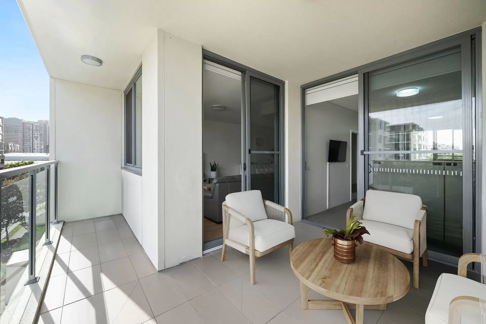 402/8 Marine Parade, Wentworth Point For Sale by Chidiac Realty - image 1