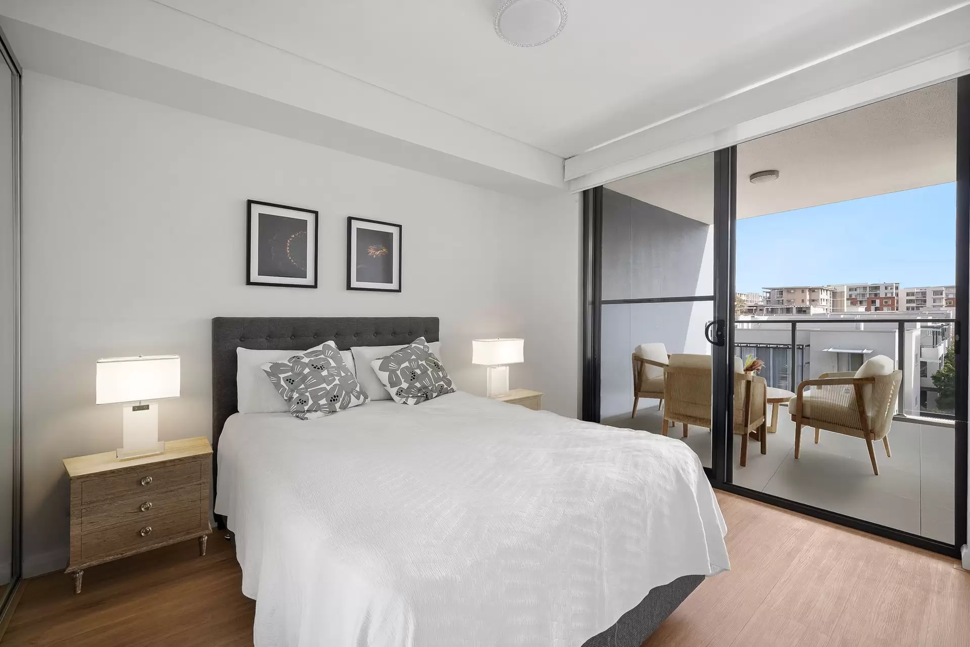 402/8 Marine Parade, Wentworth Point For Sale by Chidiac Realty - image 1