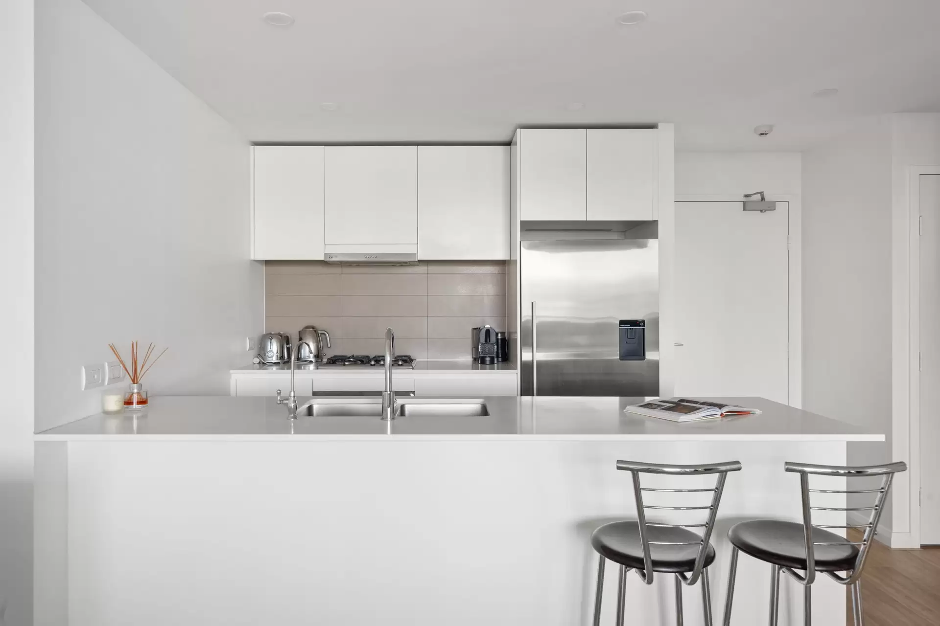 402/8 Marine Parade, Wentworth Point For Sale by Chidiac Realty - image 1