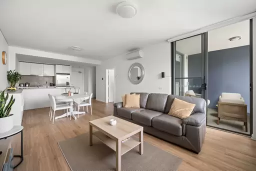 402/8 Marine Parade, Wentworth Point For Sale by Chidiac Realty