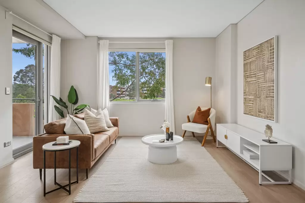 105/5 Demeter Street, Rouse Hill For Sale by Chidiac Realty