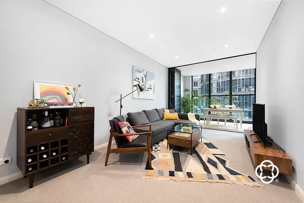 403/5 Wentworth Place, Wentworth Point For Lease by Chidiac Realty
