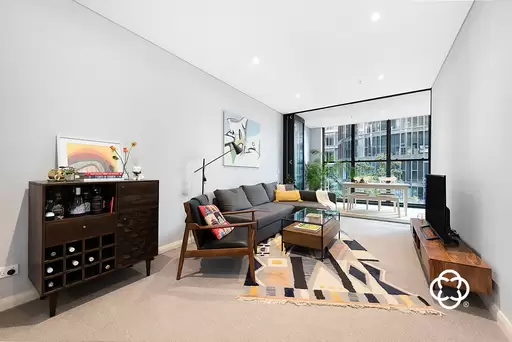 403/5 Wentworth Place, Wentworth Point For Lease by Chidiac Realty