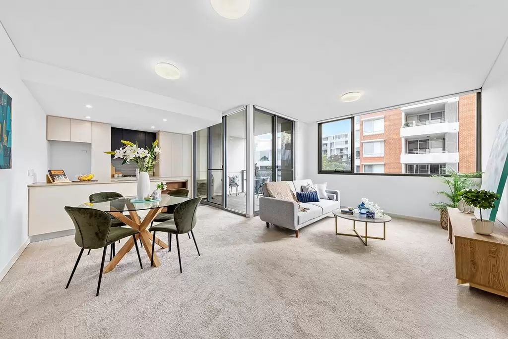301/8 Nuvolari Place, Wentworth Point For Lease by Chidiac Realty