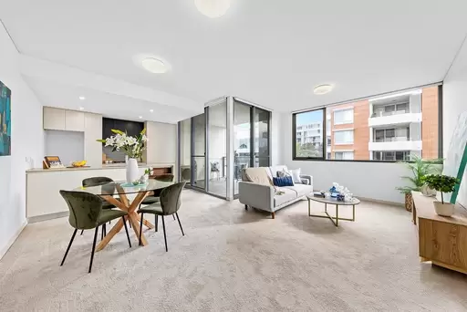 301/8 Nuvolari Place, Wentworth Point For Lease by Chidiac Realty