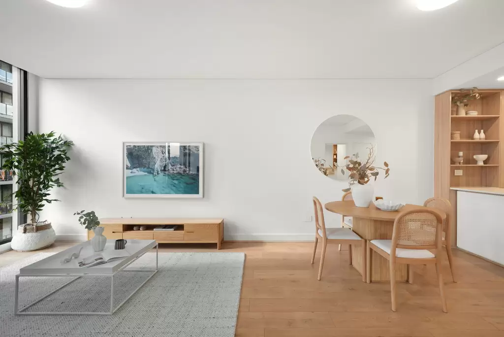 822/46 Savona Drive (Entry At 7 Verona Dr), Wentworth Point For Sale by Chidiac Realty